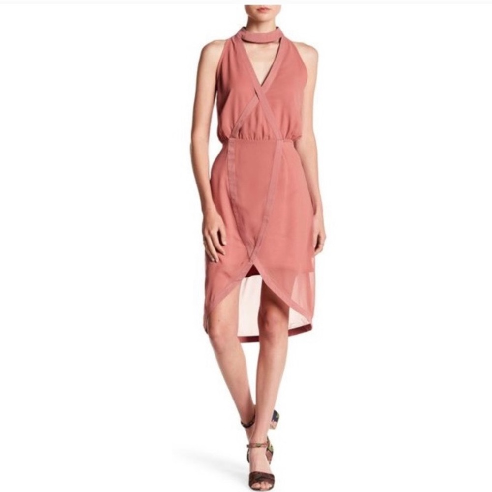 ⭐️ MOvInG SALe! Keepsake the Label “Curious” Dress